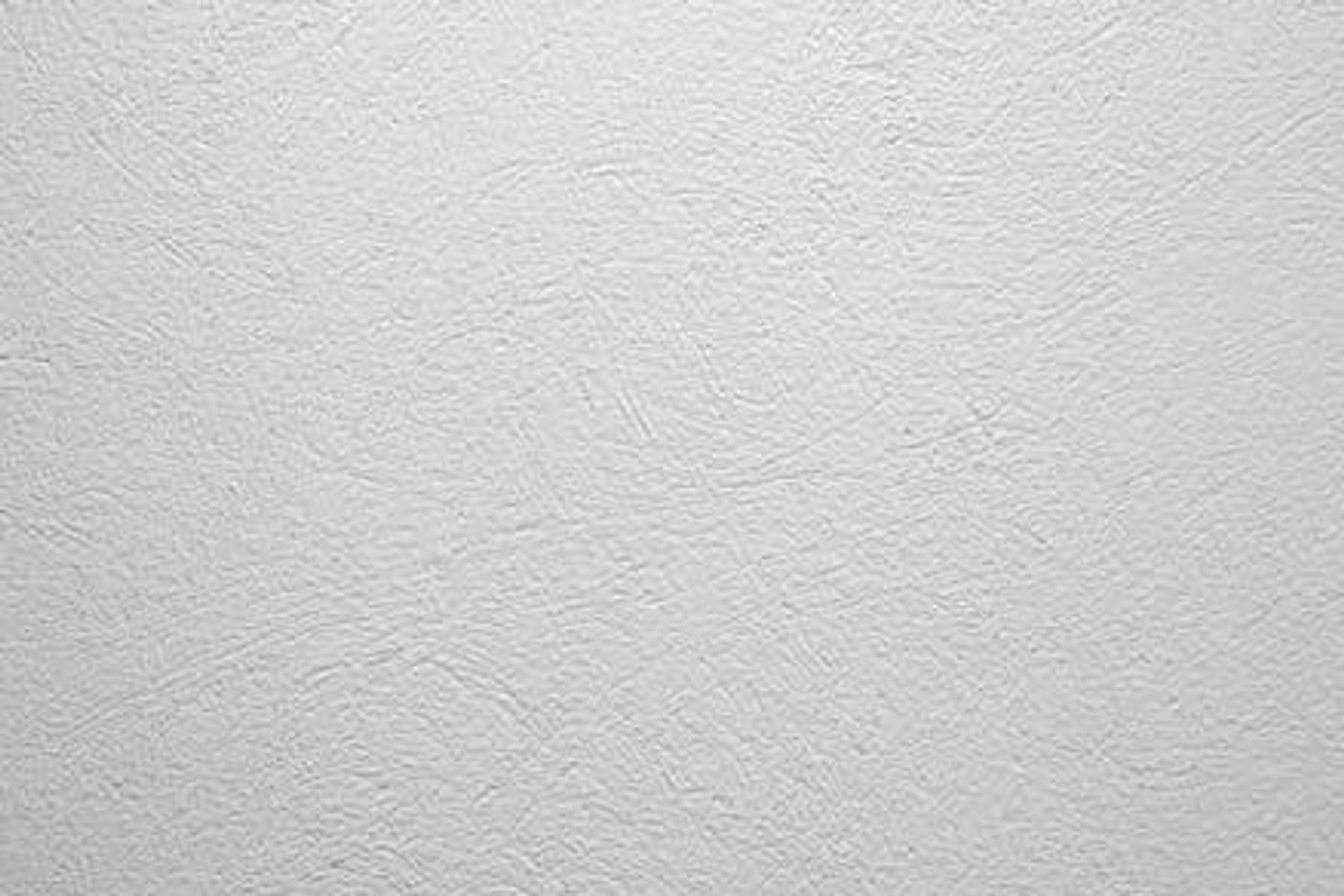 Nahaufnahme verputzte Wandtextur