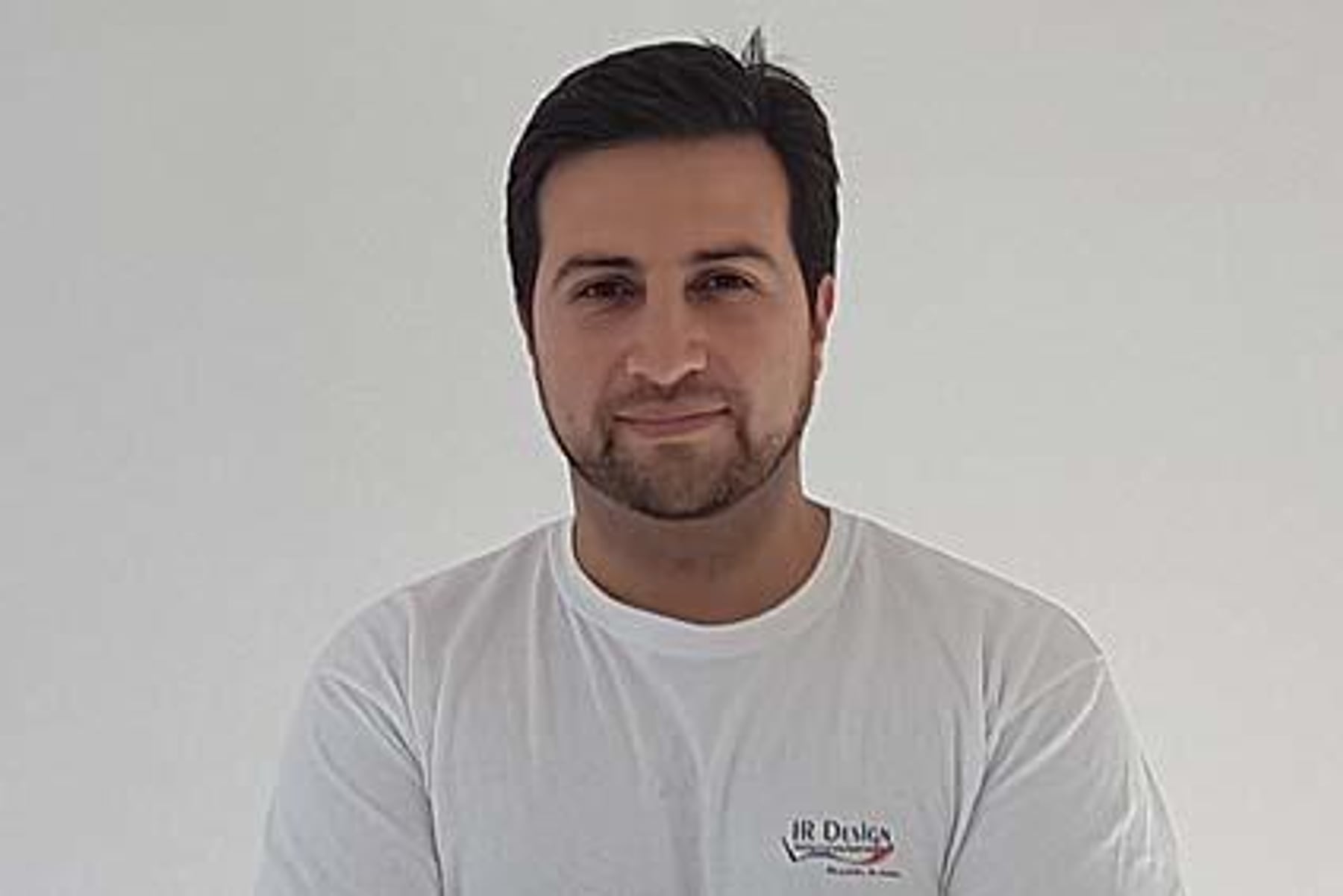 Ibrahim Özdemir – Inhaber IR Design Malermeisterbetrieb